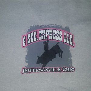 Short sleeve Truck Shirt